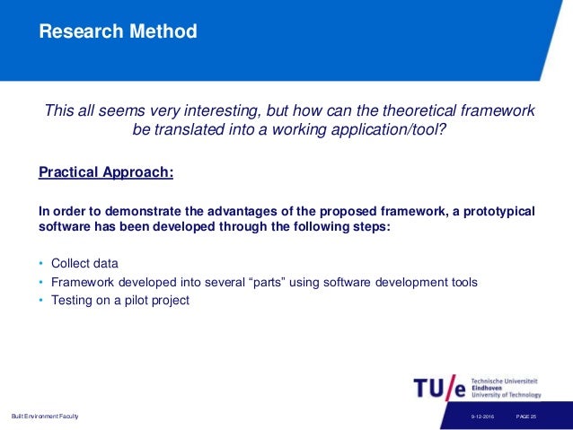 Course based vs thesis based masters