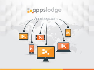 App Development company us - appslodge.com