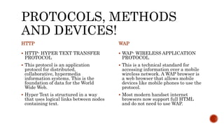 Presentation | PPT
