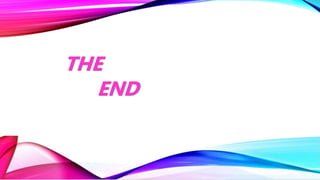 THE
END
 