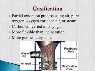 Solid Waste and its Management ppt | PPTX