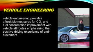 fundamental of automobile | PPTX