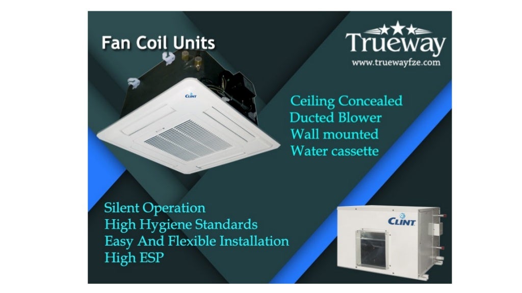 Air Conditioning Systems Air Conditioning Controls