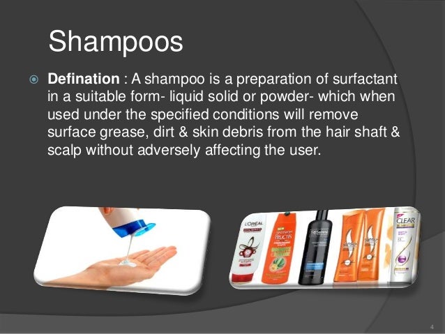 FORMULATION OF HAIR SHAMPOO EBOOK FORMULATION OF HAIR SHAMPOO EBOOK