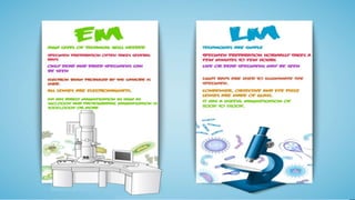 Light Microscope and Electron Microscope [Best one]