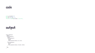 C++ Expression Templateを使って式をコンパイル時に微分 | PDF