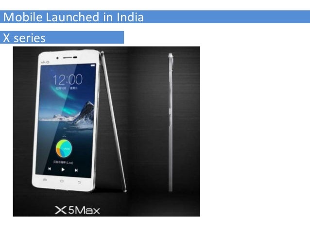 Vivo Smart Phone