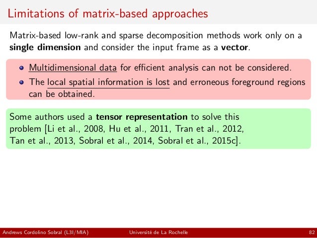 Object detection and tracking thesisObject Detection And Tracking Thesis object detection phd thesis