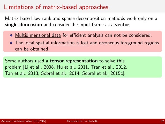 object detection phd thesis