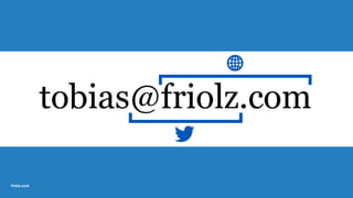 friolz.com
 