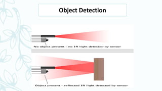 Object Detection
 