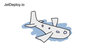 JetDeploy.io
 