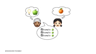 @ciaranmcnulty | #scotphp17
 