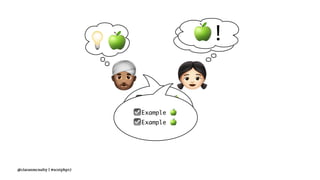 @ciaranmcnulty | #scotphp17
 