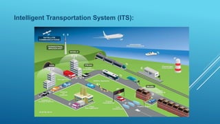 Its Transit Intelligent Transportation System (ITS) | PPTX