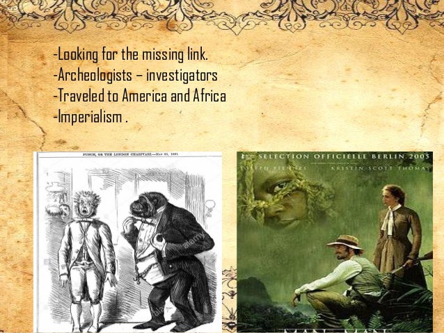 The Island Of Dr Moreau