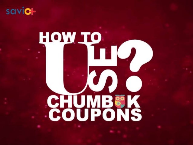 chumbak coupon code new users