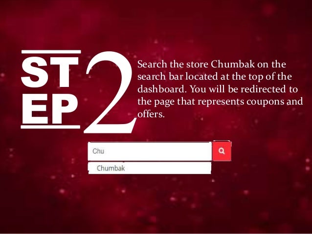 chumbak coupon code new users