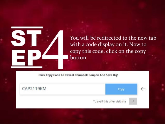 chumbak coupon code new users