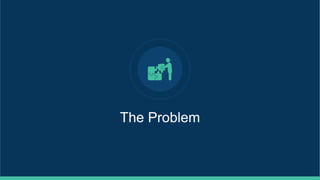 The Problem
 