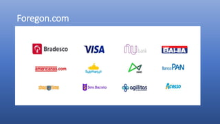 Foregon.com
 