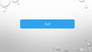 10
Asif
 