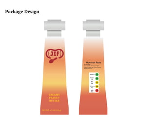 Package Design
 