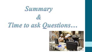 Stakeholder’s Involvement in Construction Industry