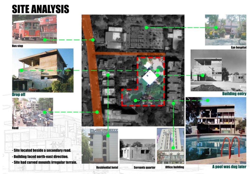 case study for residential building pdf