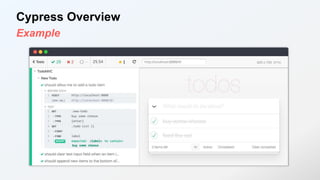 Web Automation Testing for developers? | PPTX