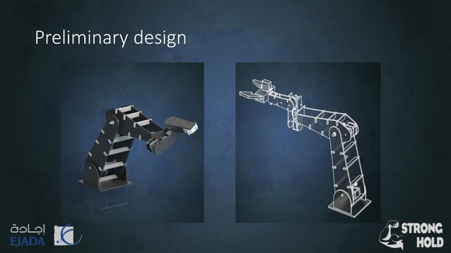 6-dof-robotic-arm-mechatronics-course-project-ppt