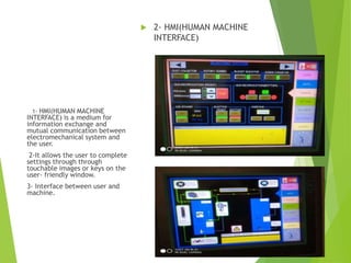 Presentation | PPTX