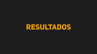 Resultados
 