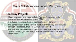 CPEC and East India Comapny.ppt
