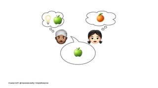 Crania Ltd | @ciaranmcnulty | #symfonycon
 