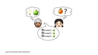 Crania Ltd | @ciaranmcnulty | #symfonycon
 