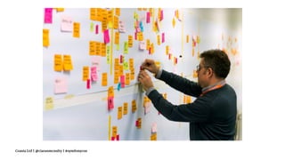 Crania Ltd | @ciaranmcnulty | #symfonycon
 