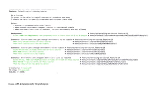 Crania Ltd | @ciaranmcnulty | #symfonycon
 