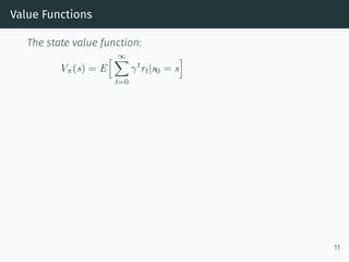 Hierarchical Reinforcement Learning with Option-Critic Architecture | PDF