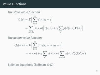 Hierarchical Reinforcement Learning with Option-Critic Architecture | PDF