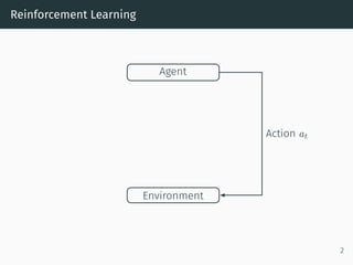 Hierarchical Reinforcement Learning with Option-Critic Architecture | PDF