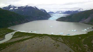 Effects of Climate Change on the Glaciers of Pakistan | PPTX