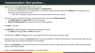 Understanding MicroSERVICE Architecture with Java & Spring Boot | PDF