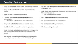 Understanding MicroSERVICE Architecture with Java & Spring Boot | PDF