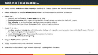 Understanding MicroSERVICE Architecture with Java & Spring Boot | PDF