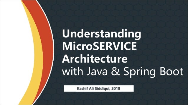 Understanding Microservice Architecture With Java Spring Boot