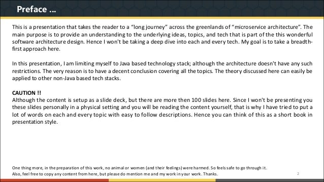 Understanding Microservice Architecture With Java Spring Boot