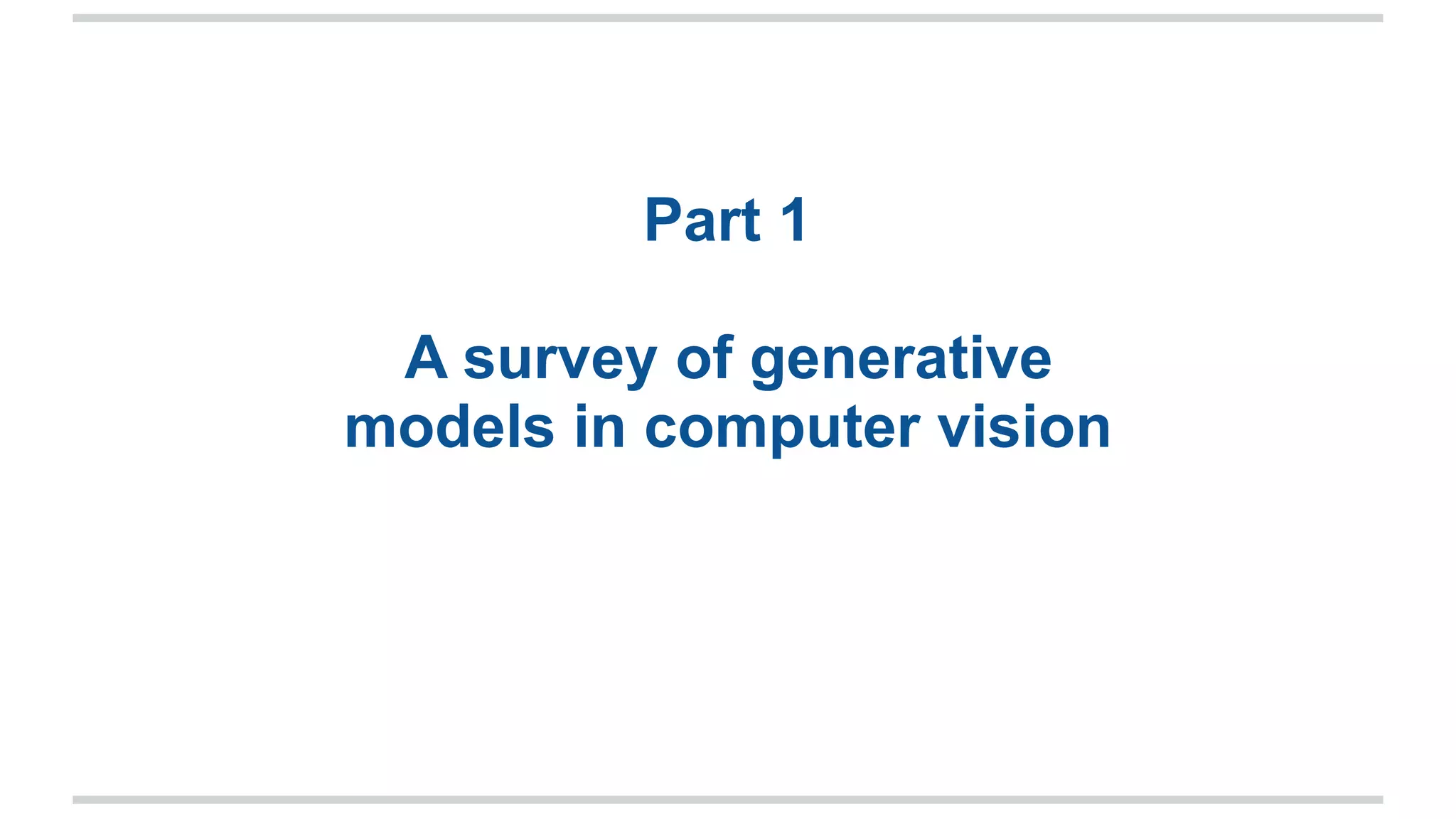 Variational Autoencoders For Image Generation | PPT