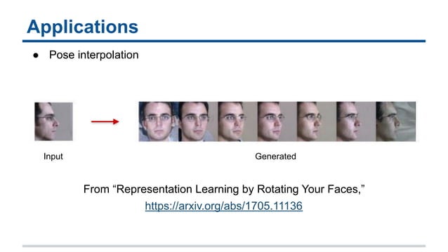 Variational Autoencoders For Image Generation | PDF