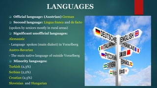 Presentation | PPT